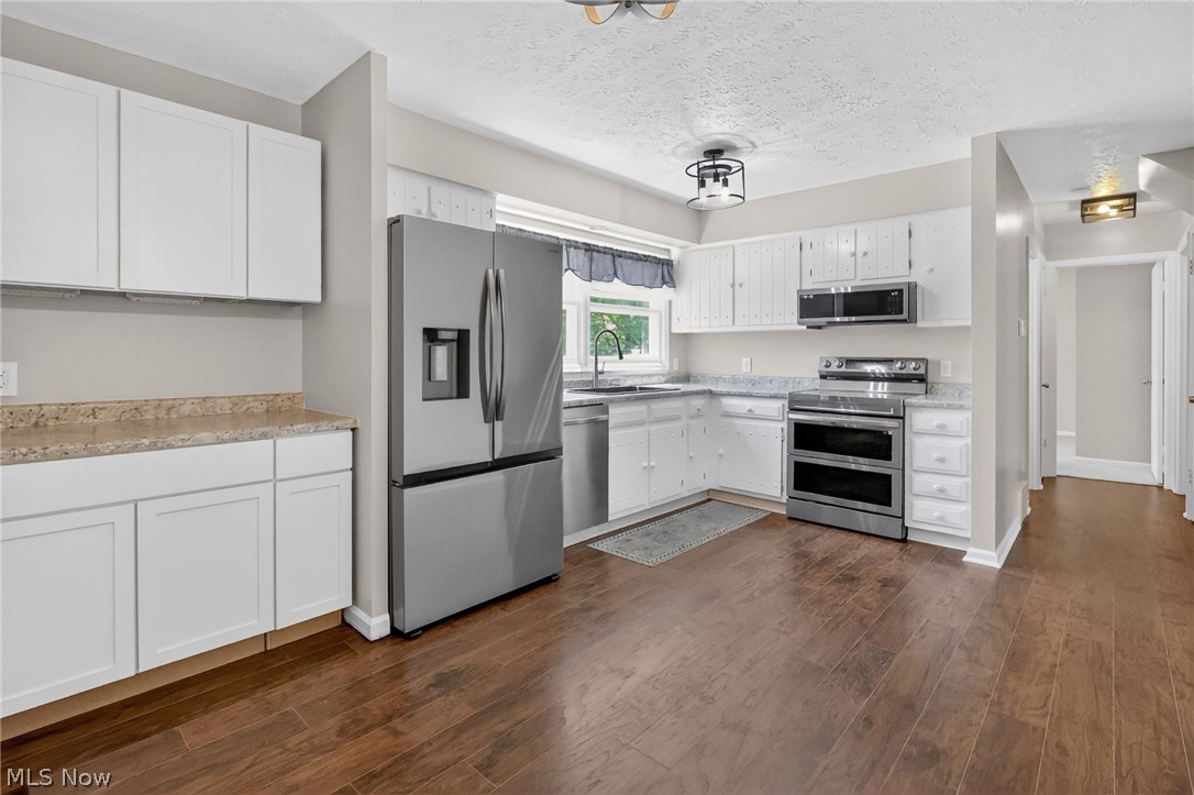 Oak Heights - Residential
