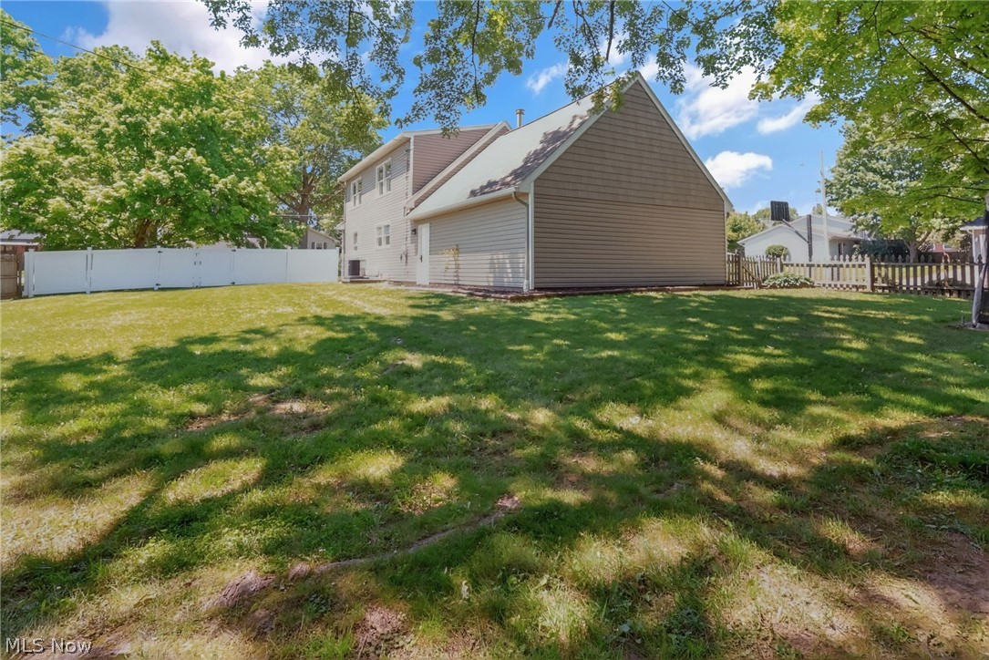 Oak Heights - Residential