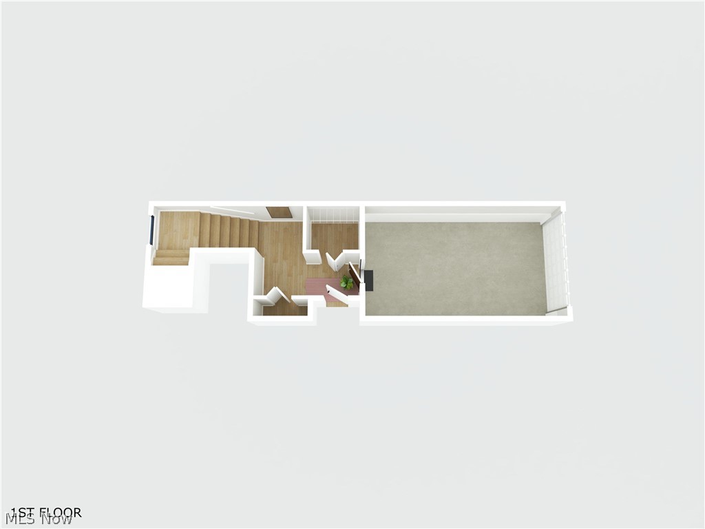 Lofts Condo - Residential