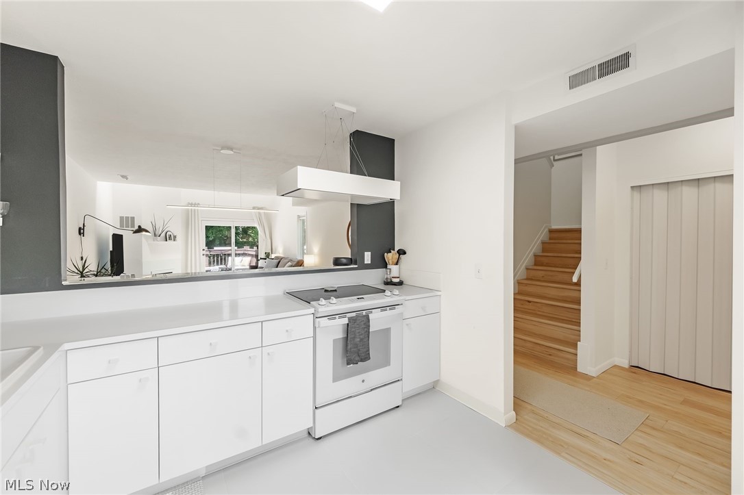 Lofts Condo - Residential