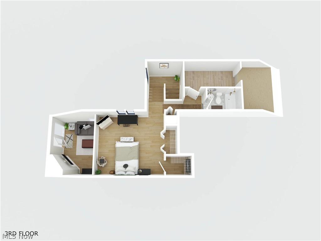 Lofts Condo - Residential