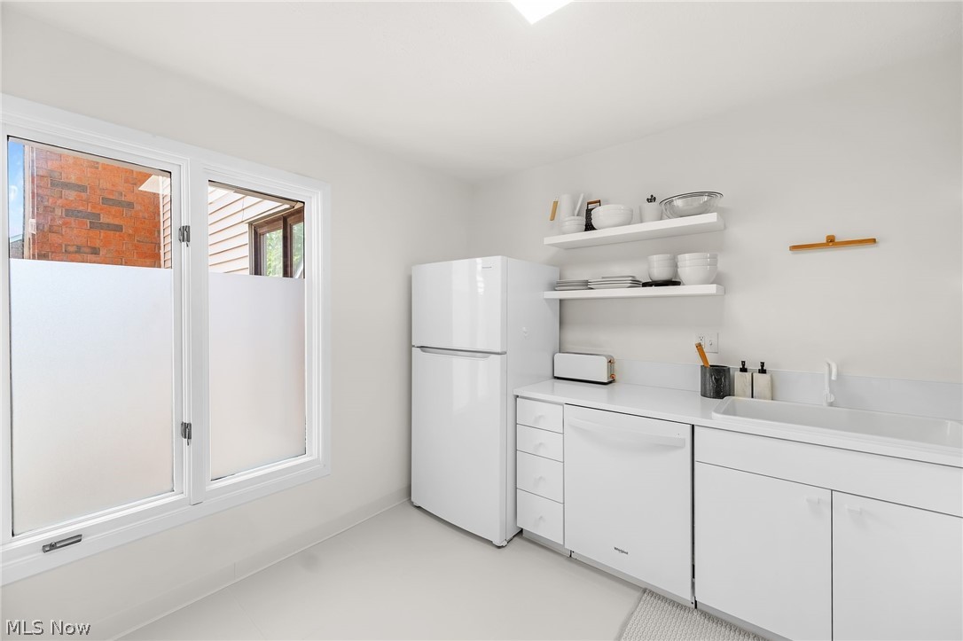 Lofts Condo - Residential