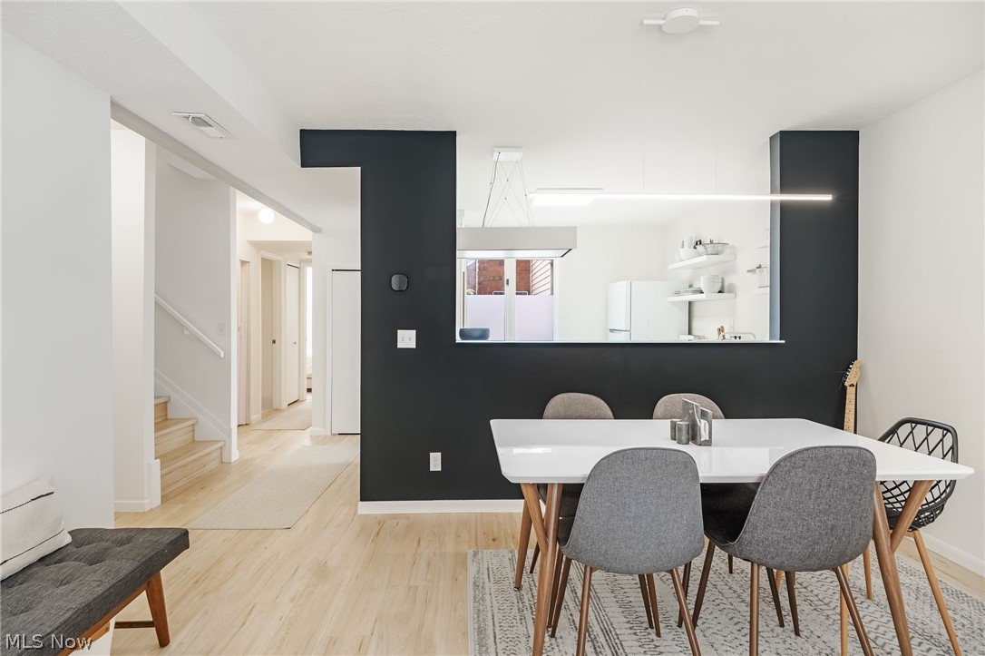 Lofts Condo - Residential