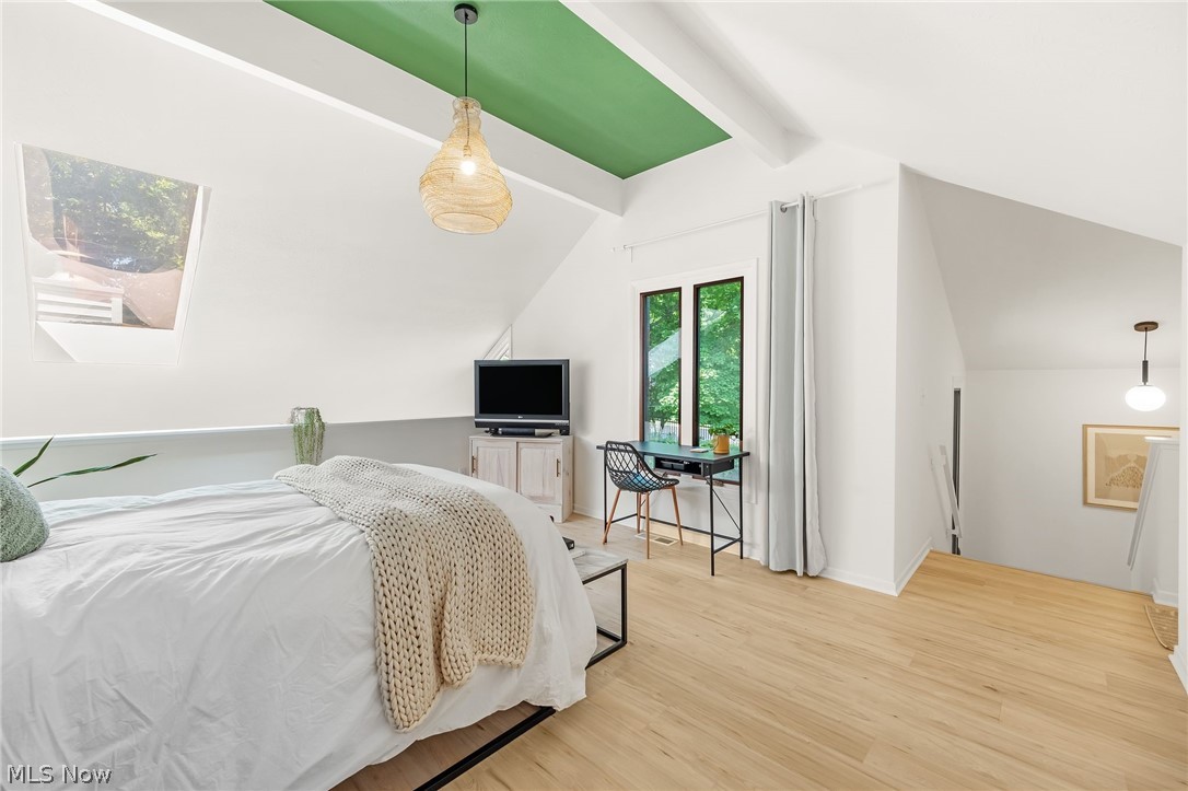 Lofts Condo - Residential