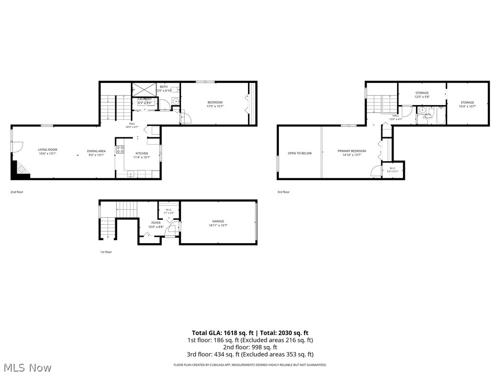 Lofts Condo - Residential