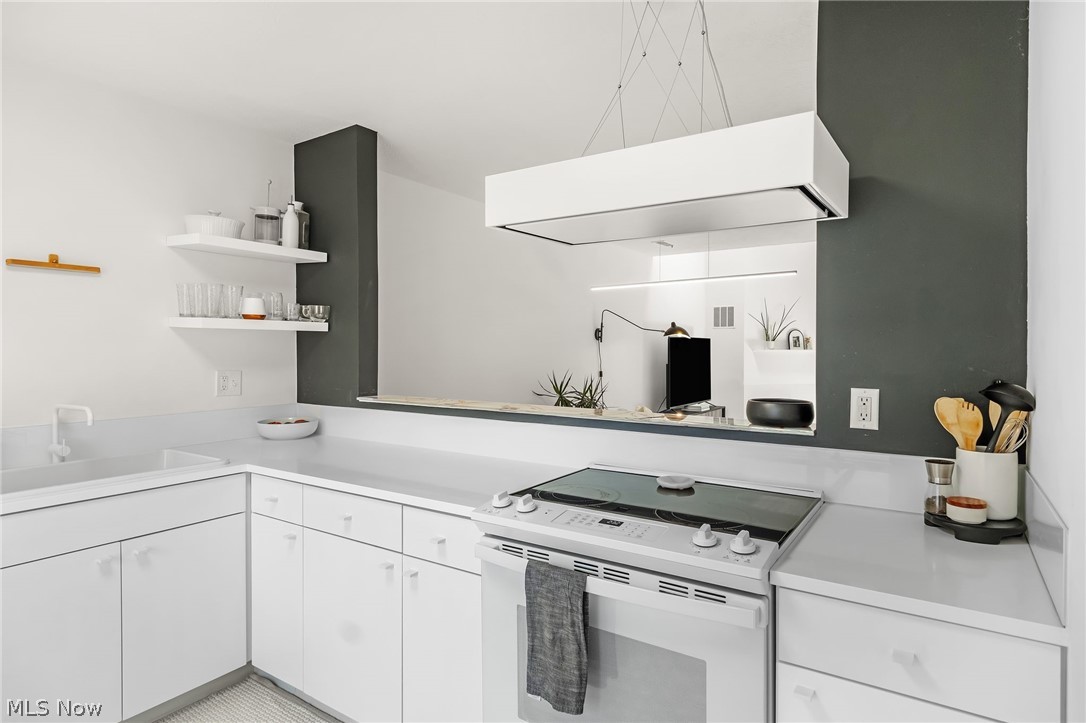 Lofts Condo - Residential