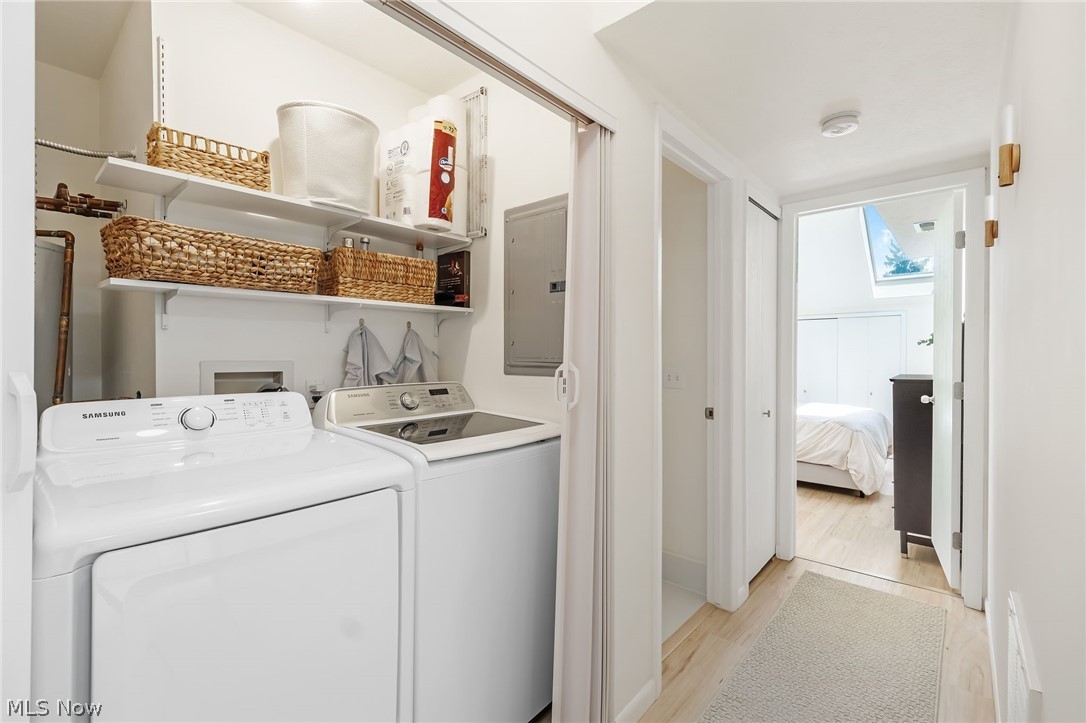 Lofts Condo - Residential