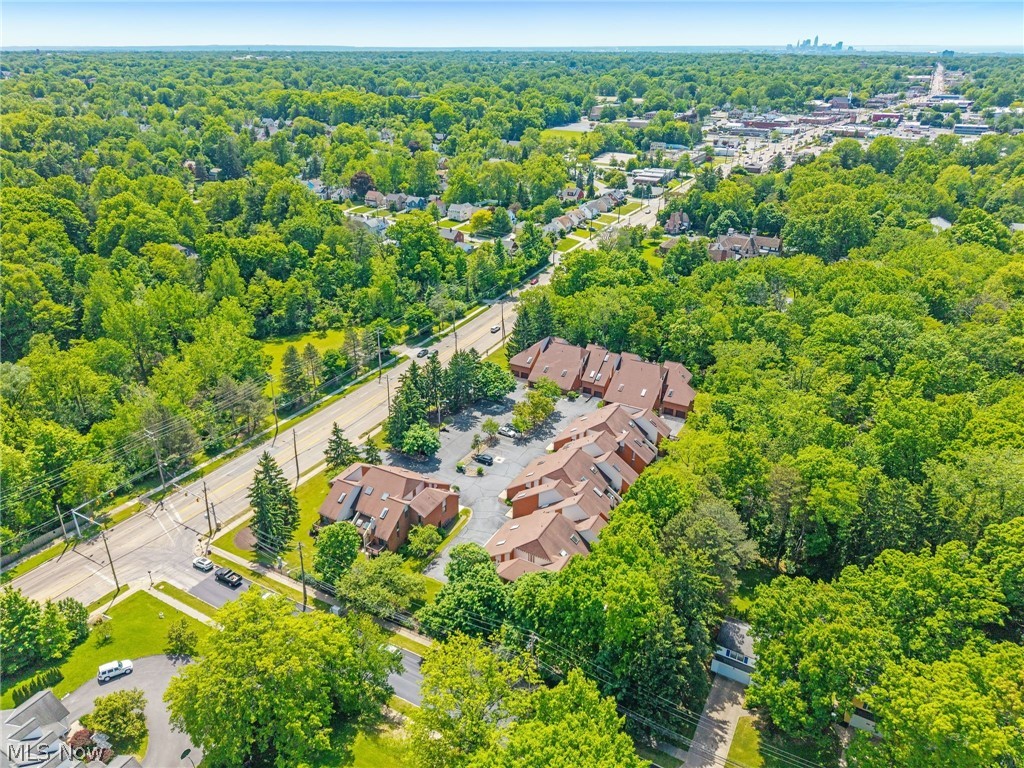 Lofts Condo - Residential
