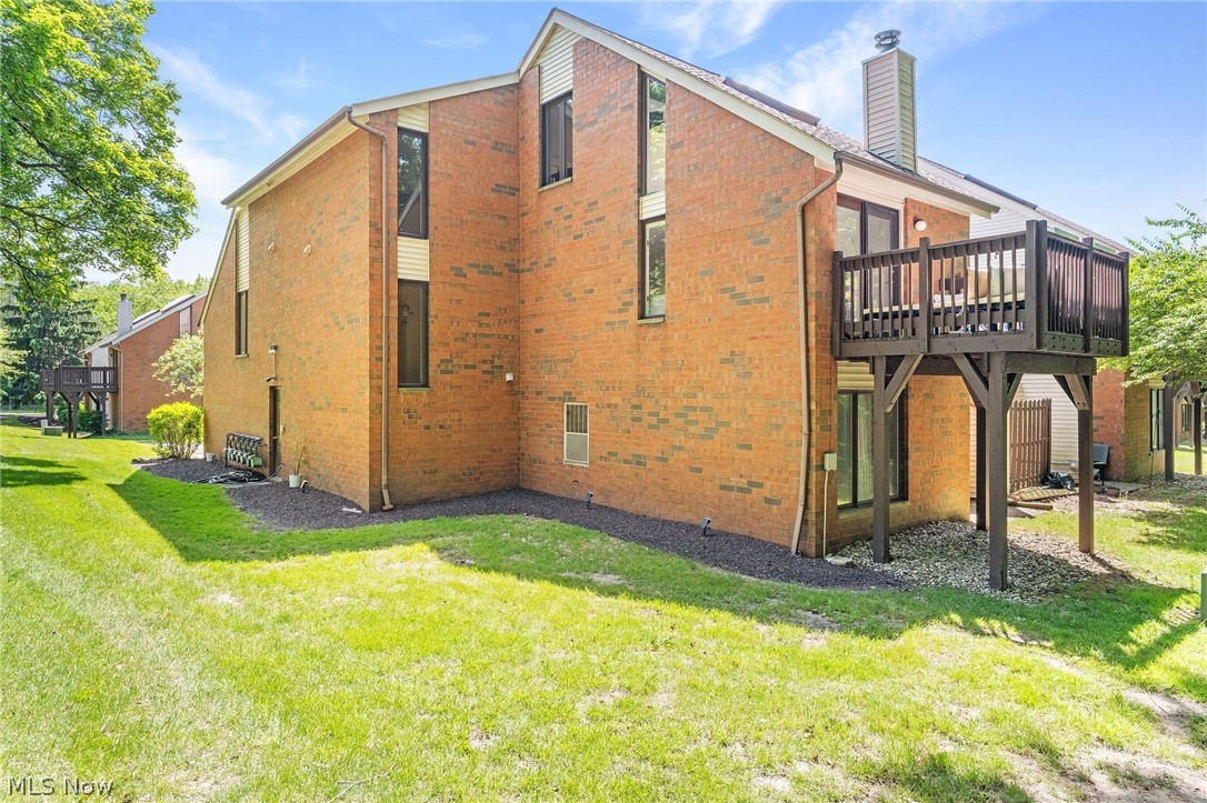 Lofts Condo - Residential