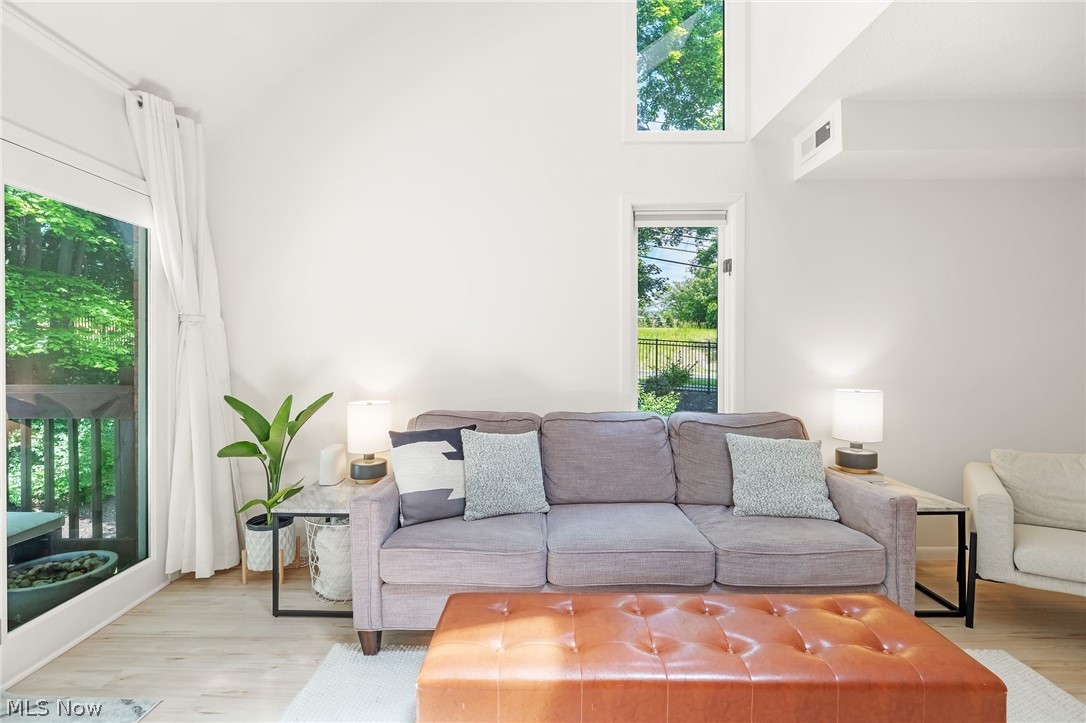 Lofts Condo - Residential