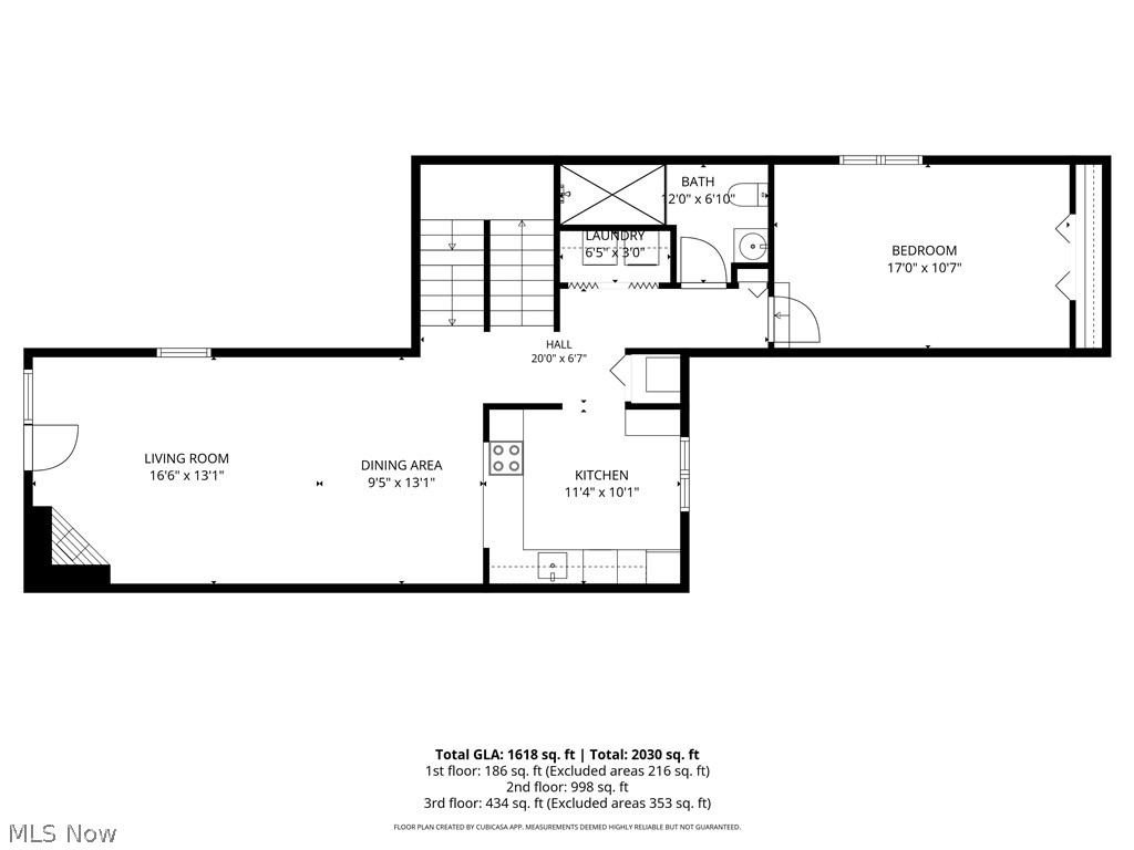 Lofts Condo - Residential