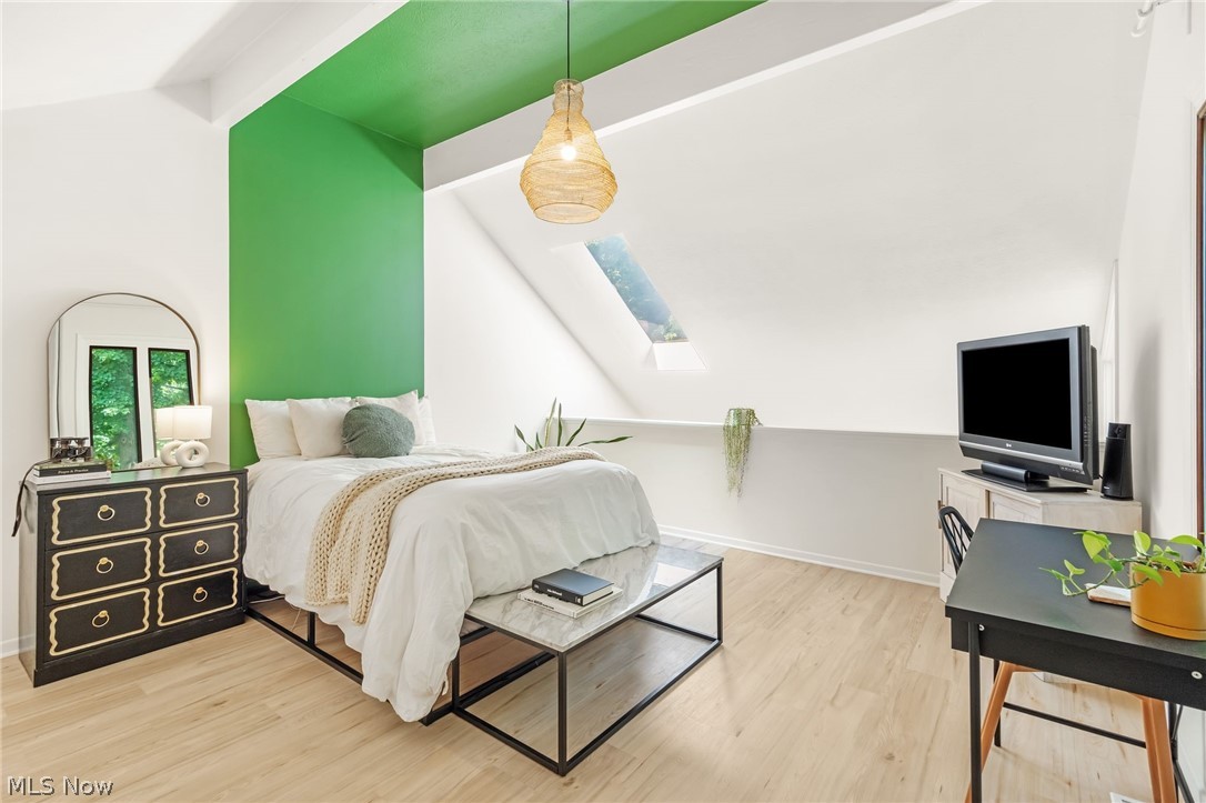 Lofts Condo - Residential