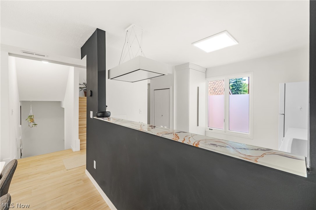 Lofts Condo - Residential