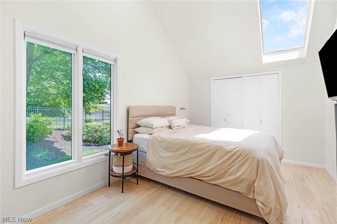 Lofts Condo - Residential