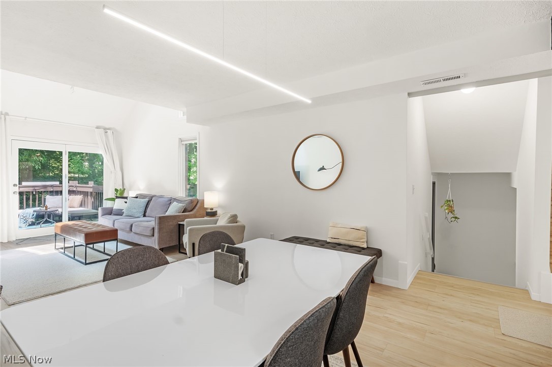 Lofts Condo - Residential