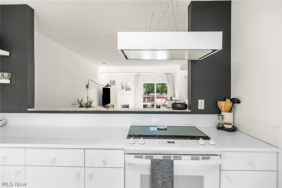 Lofts Condo - Residential