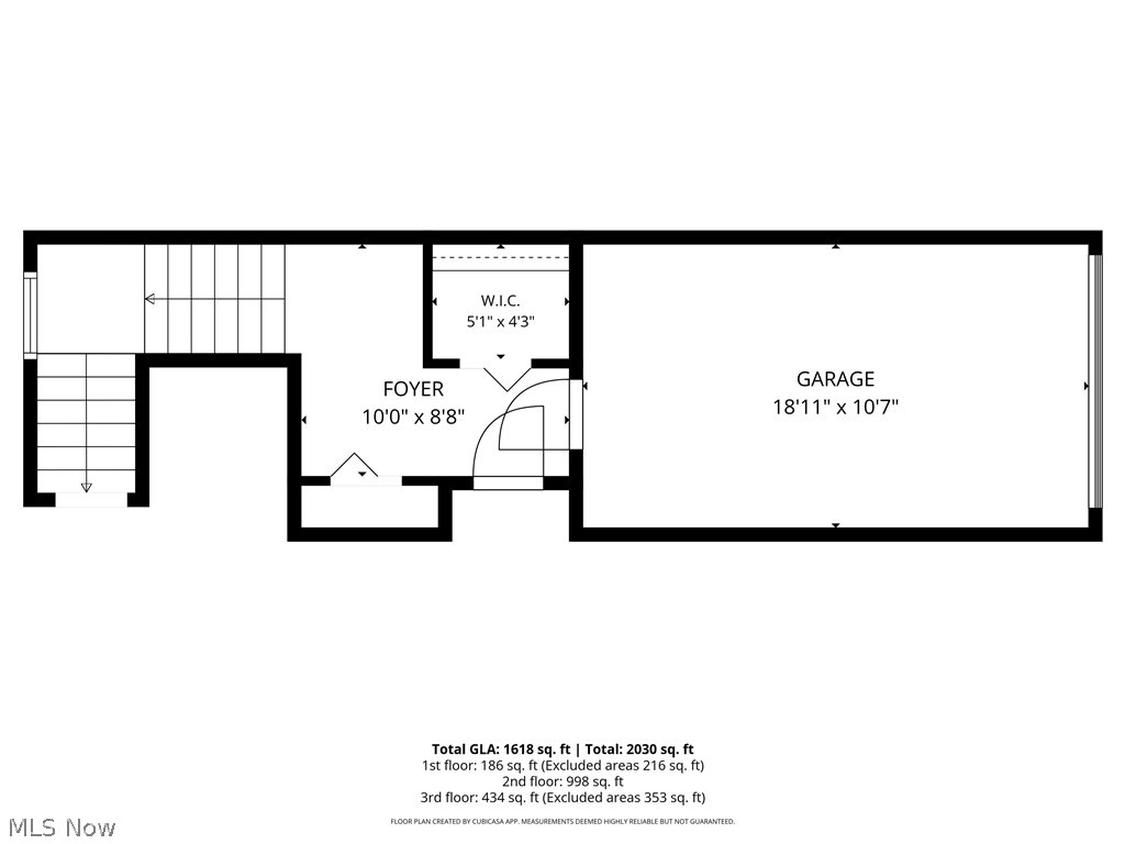 Lofts Condo - Residential