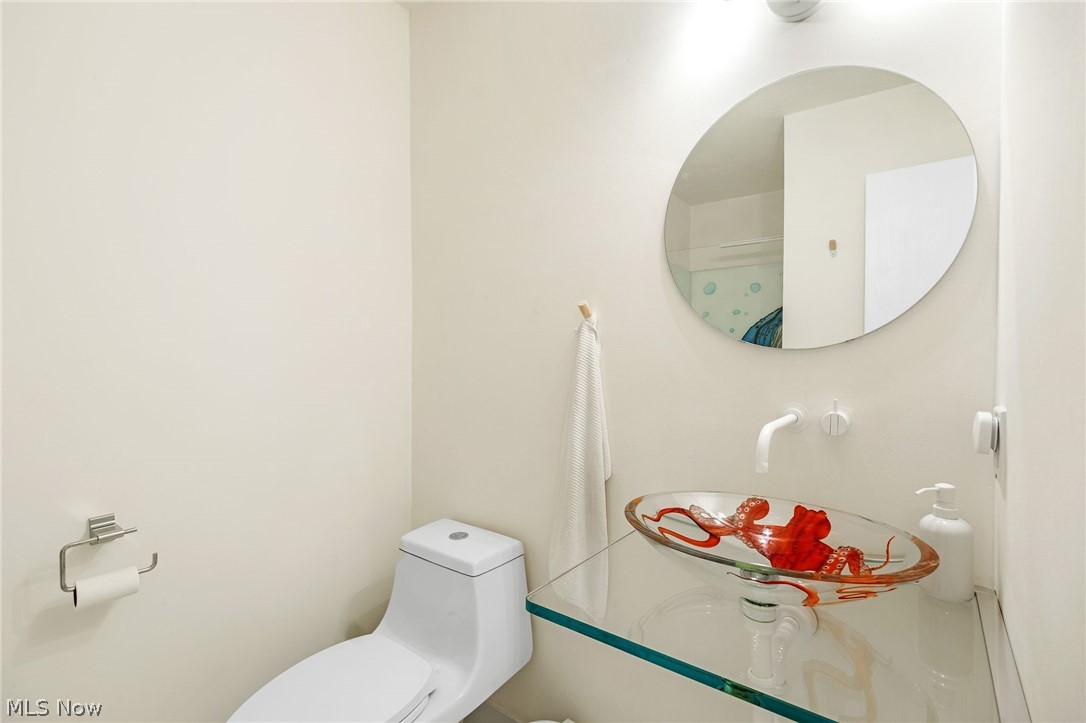 Lofts Condo - Residential