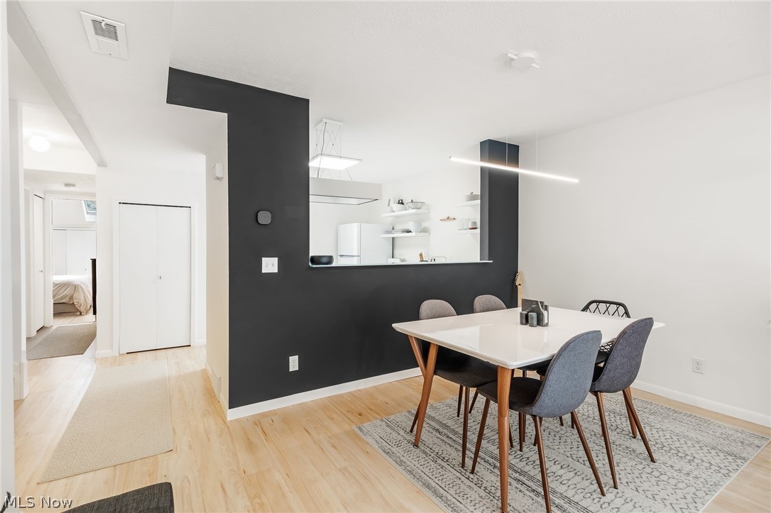 Lofts Condo - Residential