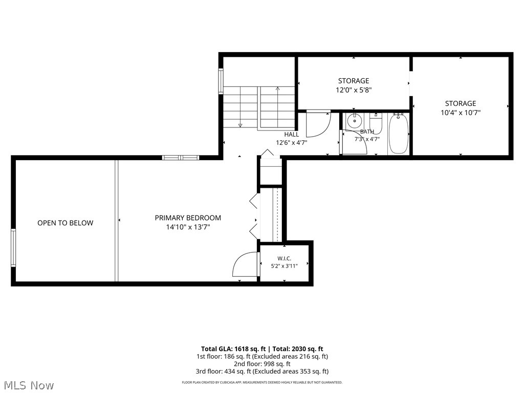 Lofts Condo - Residential