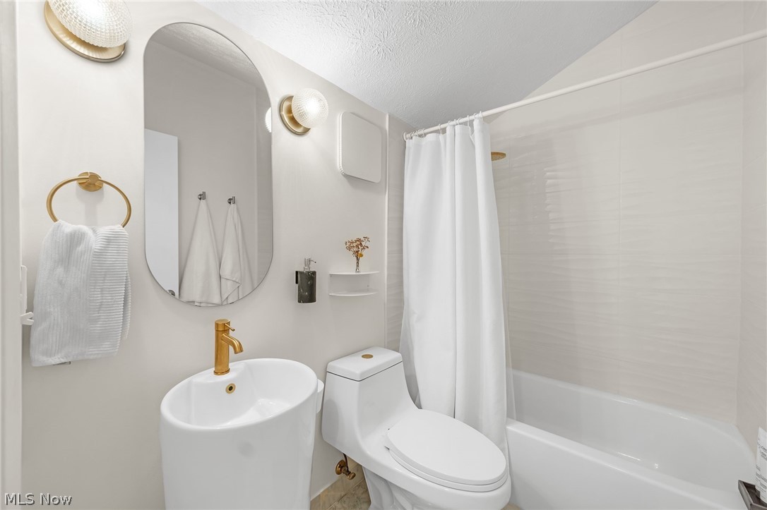 Lofts Condo - Residential