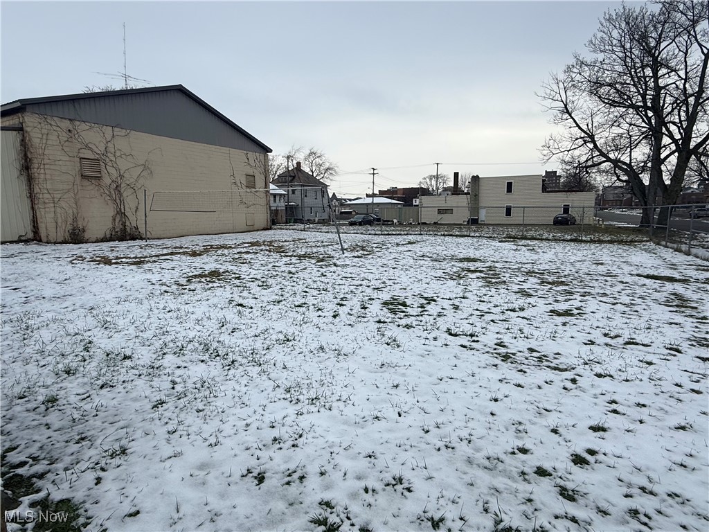 City/Massillon - Commercial Sale