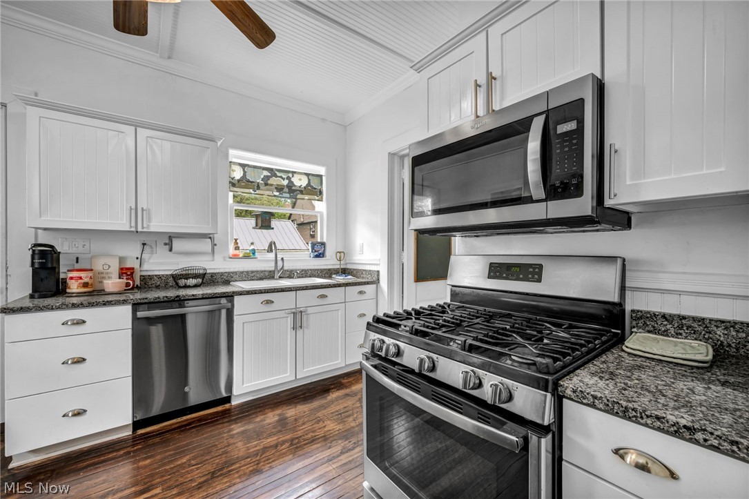 Metcalf - Residential