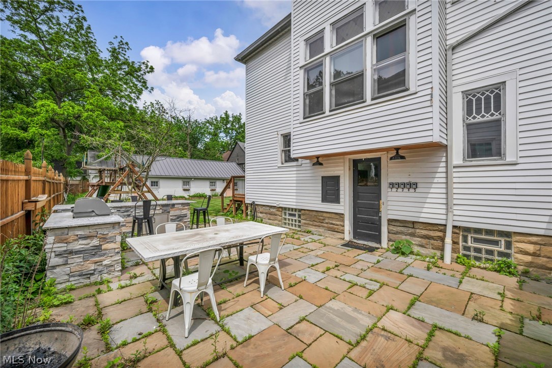 Metcalf - Residential