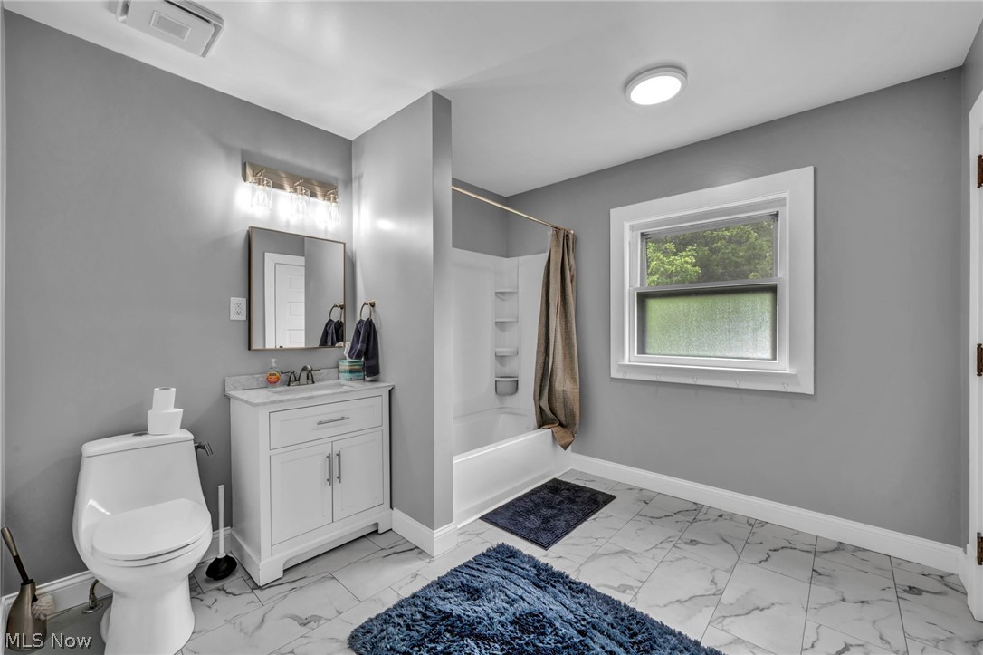 Metcalf - Residential