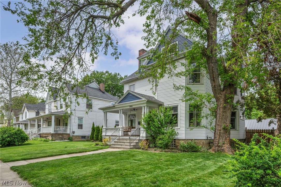 Metcalf - Residential