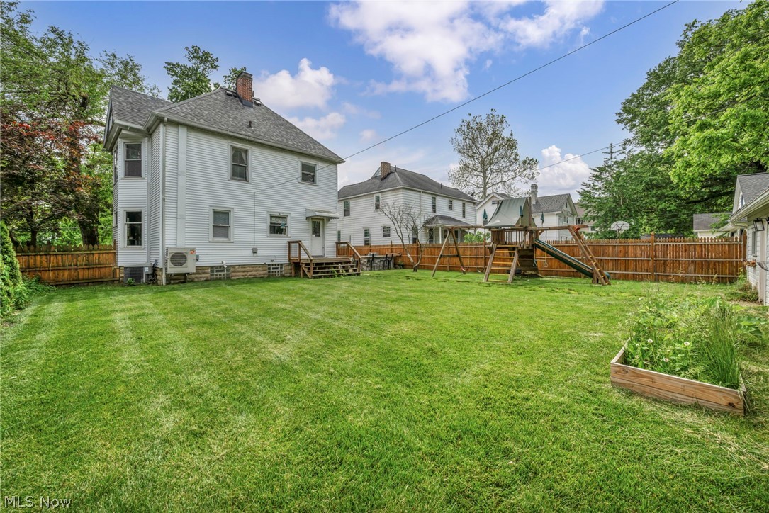 Metcalf - Residential