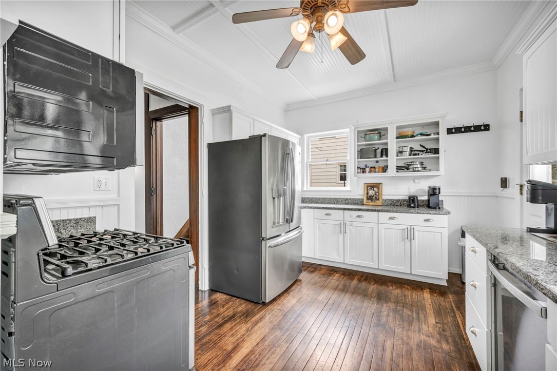 Metcalf - Residential