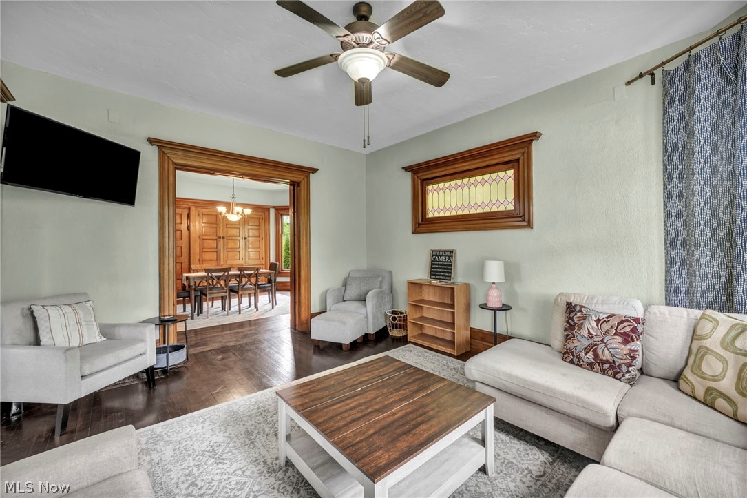 Metcalf - Residential