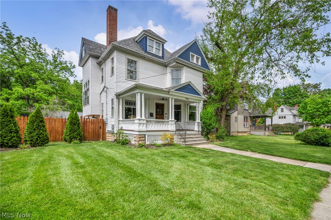 Metcalf - Residential