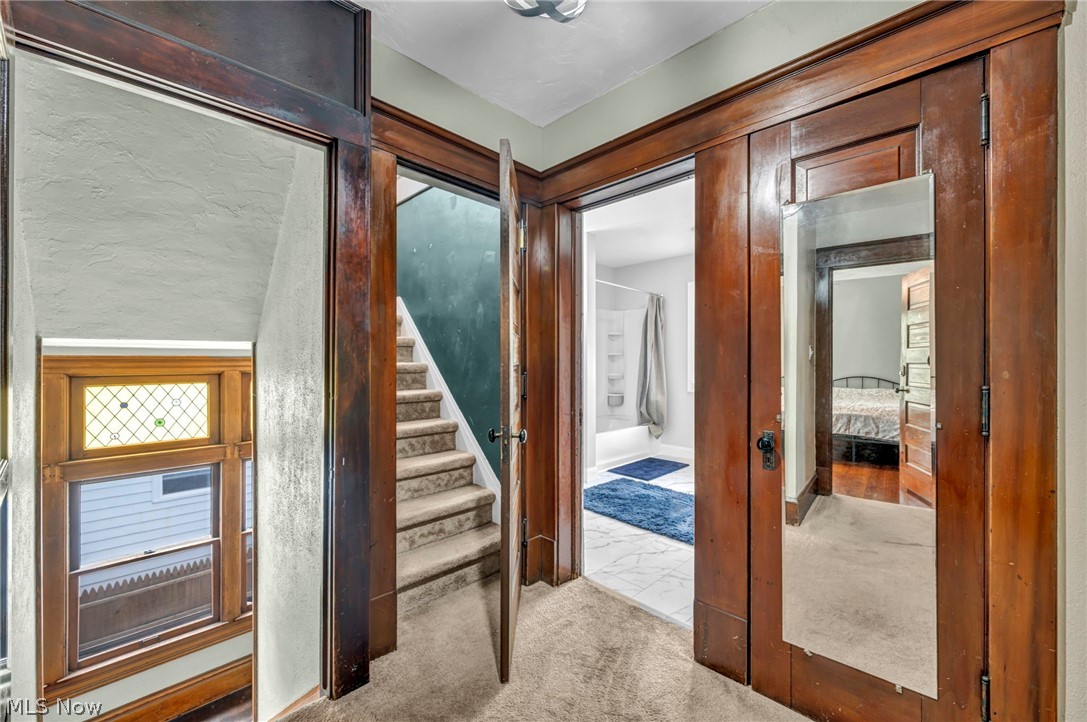 Metcalf - Residential