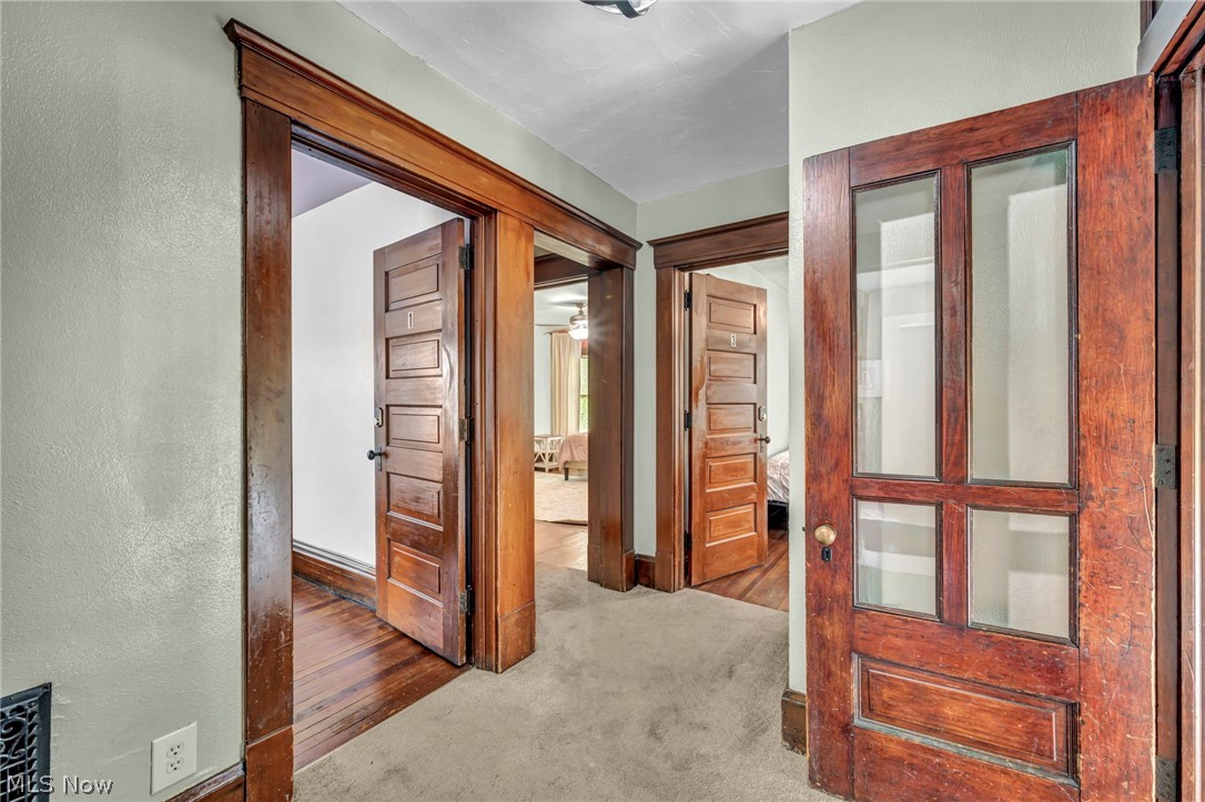 Metcalf - Residential
