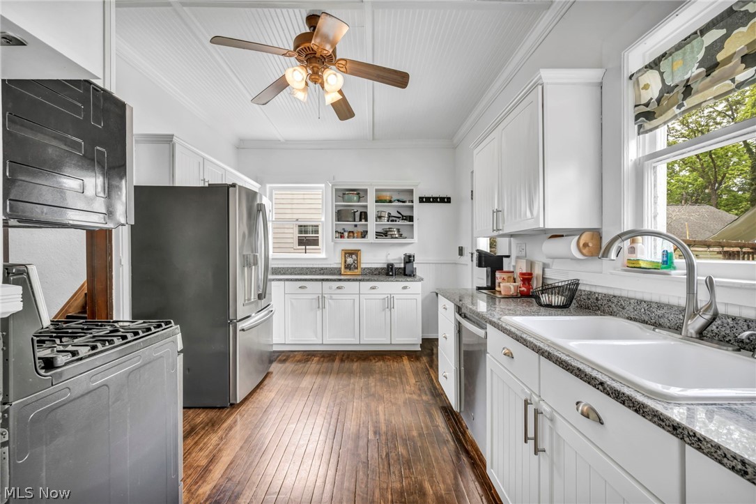 Metcalf - Residential