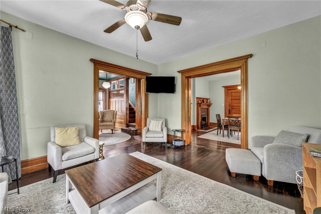 Metcalf - Residential