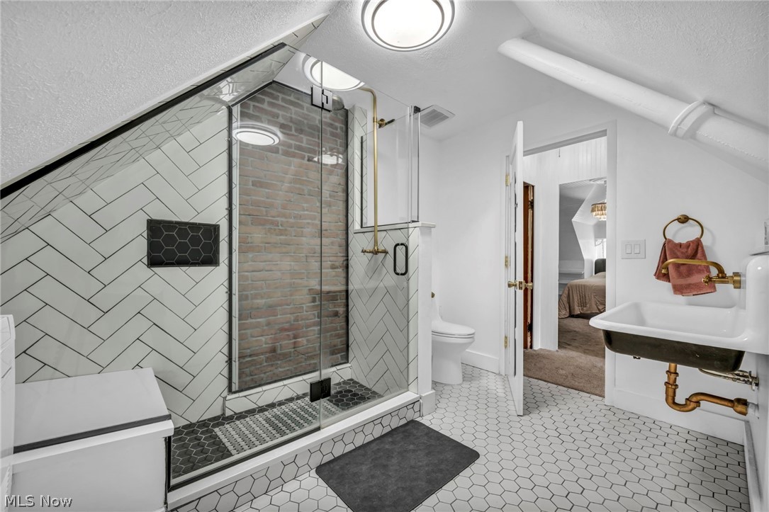 Metcalf - Residential