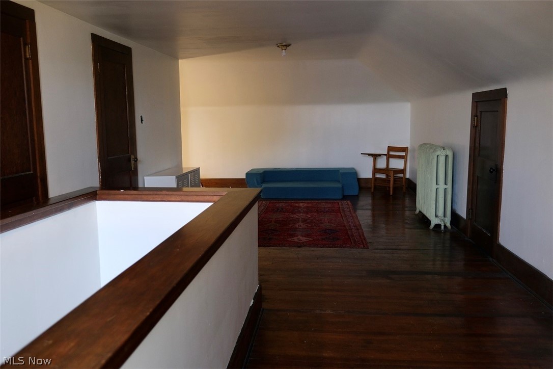 John Spahns First Sub - Residential