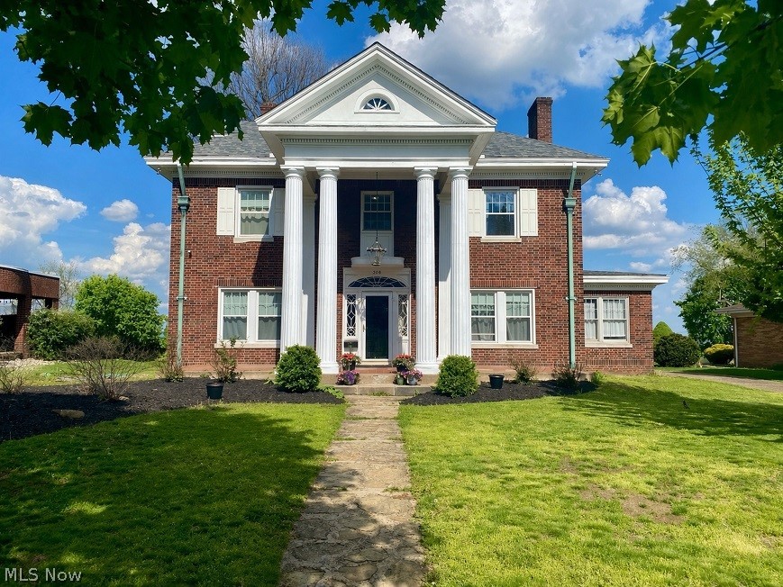 John Spahns First Sub - Residential