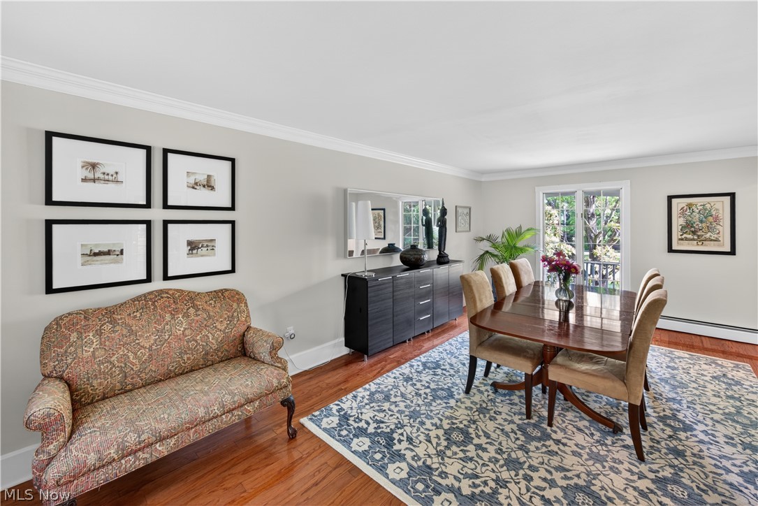 Hudson - Residential