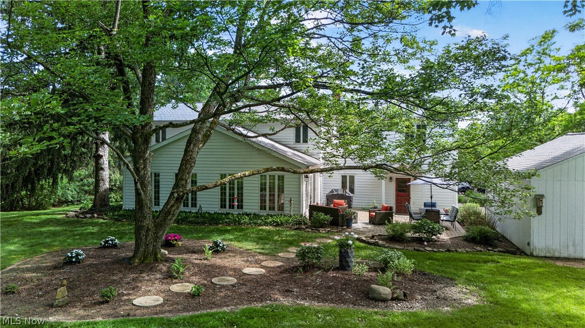 Hudson - Residential