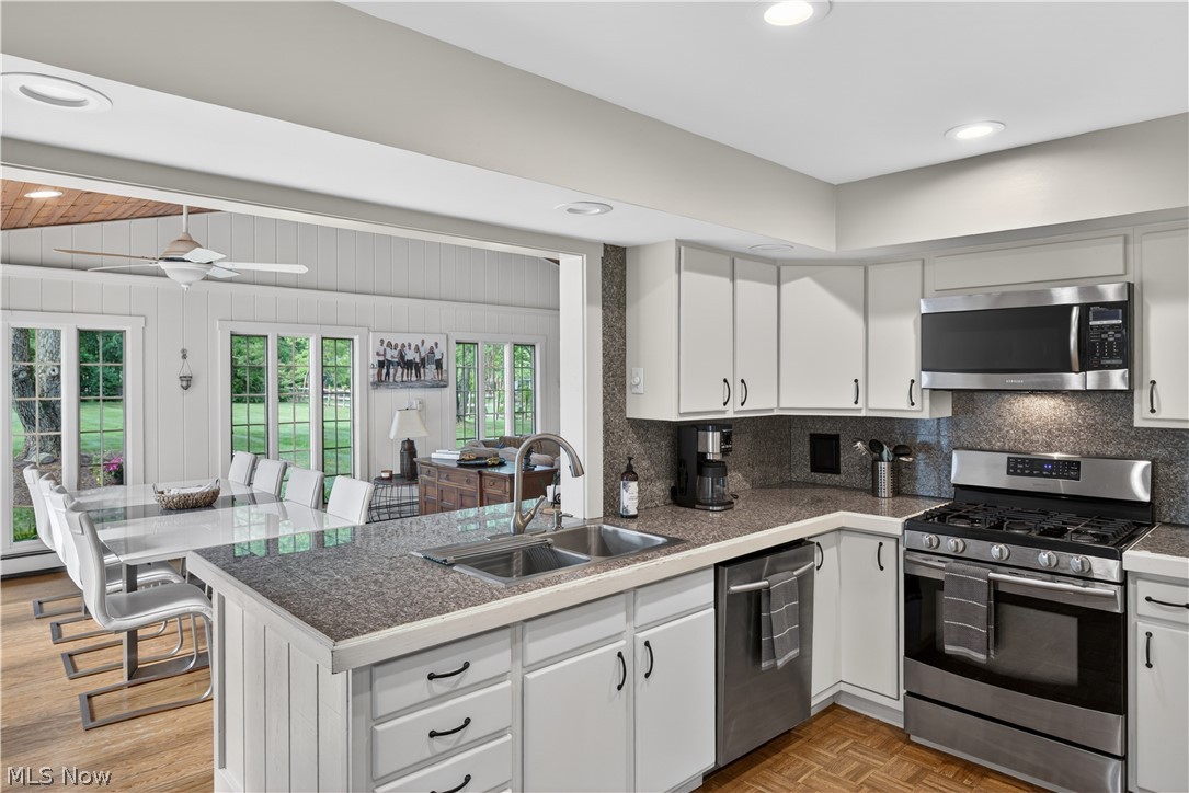 Hudson - Residential