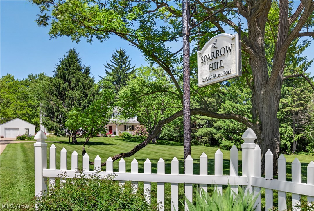 Hudson - Residential
