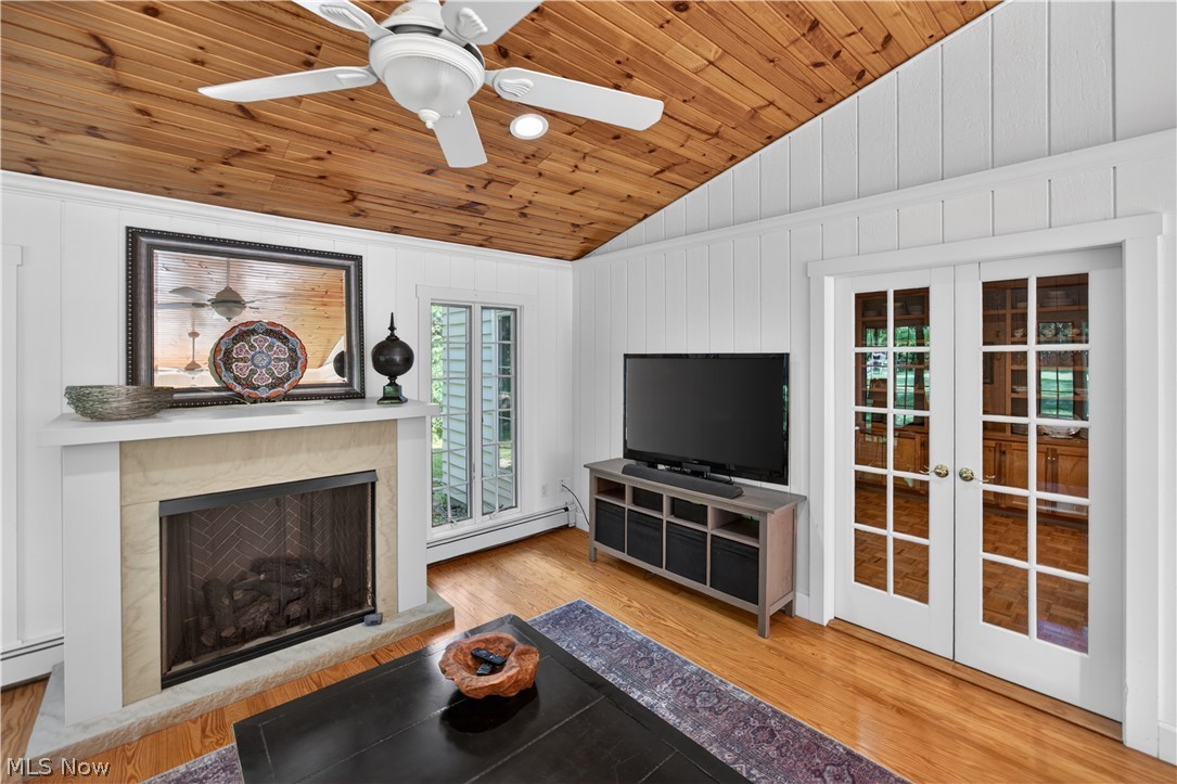 Hudson - Residential