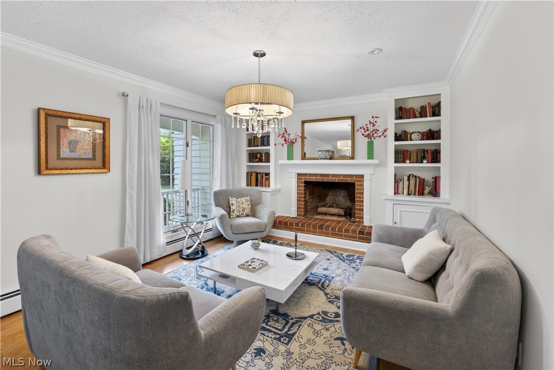 Hudson - Residential
