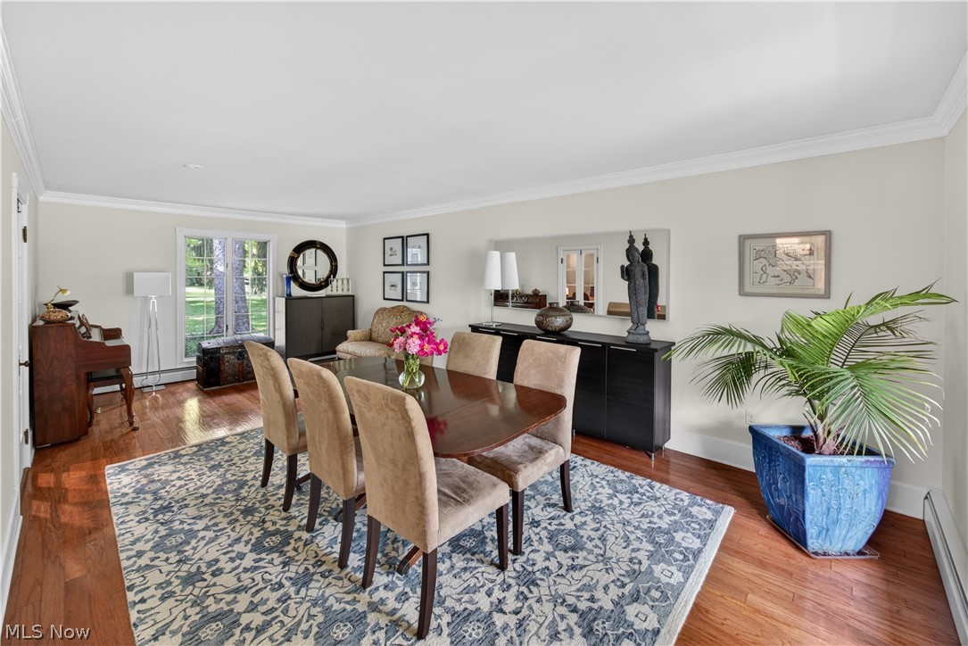 Hudson - Residential