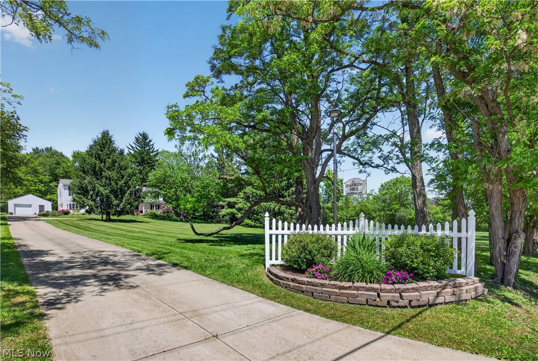 Hudson - Residential