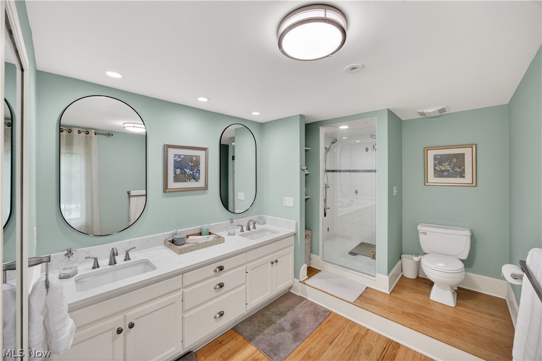 Hudson - Residential